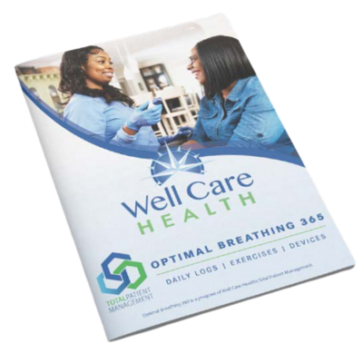Optimal Breathing Booklet