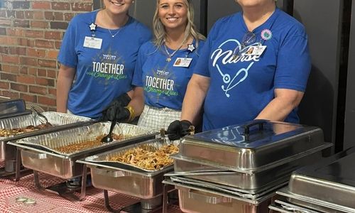 United Way Volunteers (1)