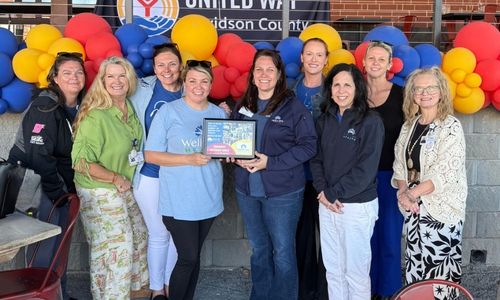 United Way Volunteers (2)