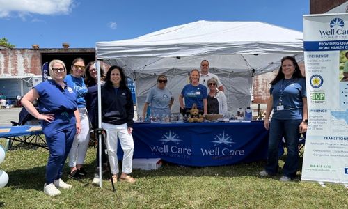 United Way Volunteers (4)
