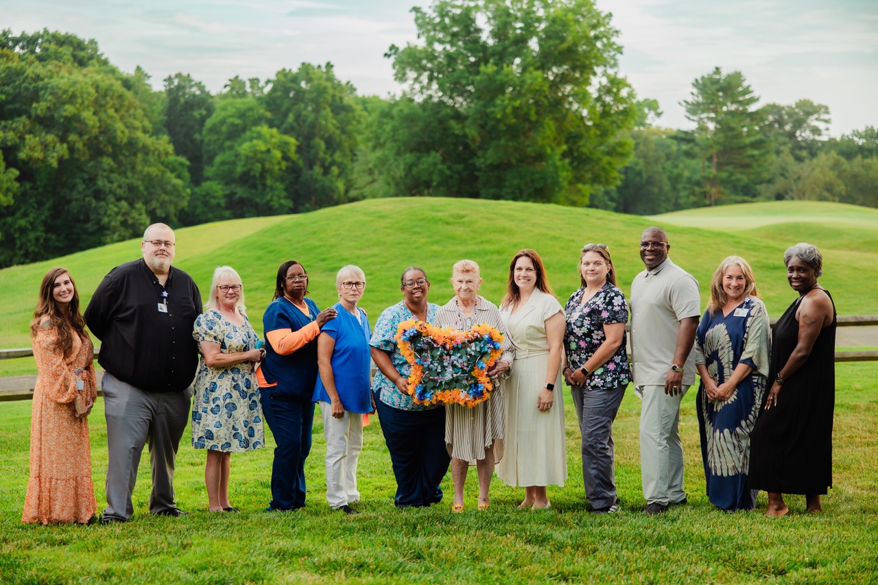 Hospice Team
